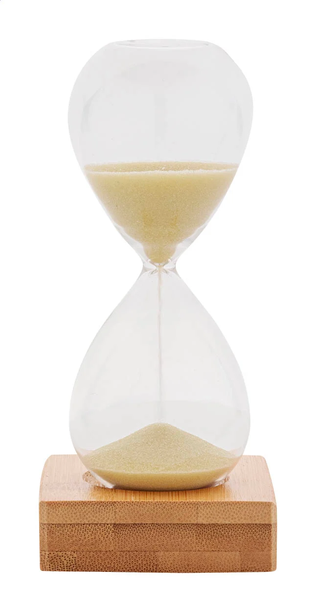 Chronos timglas