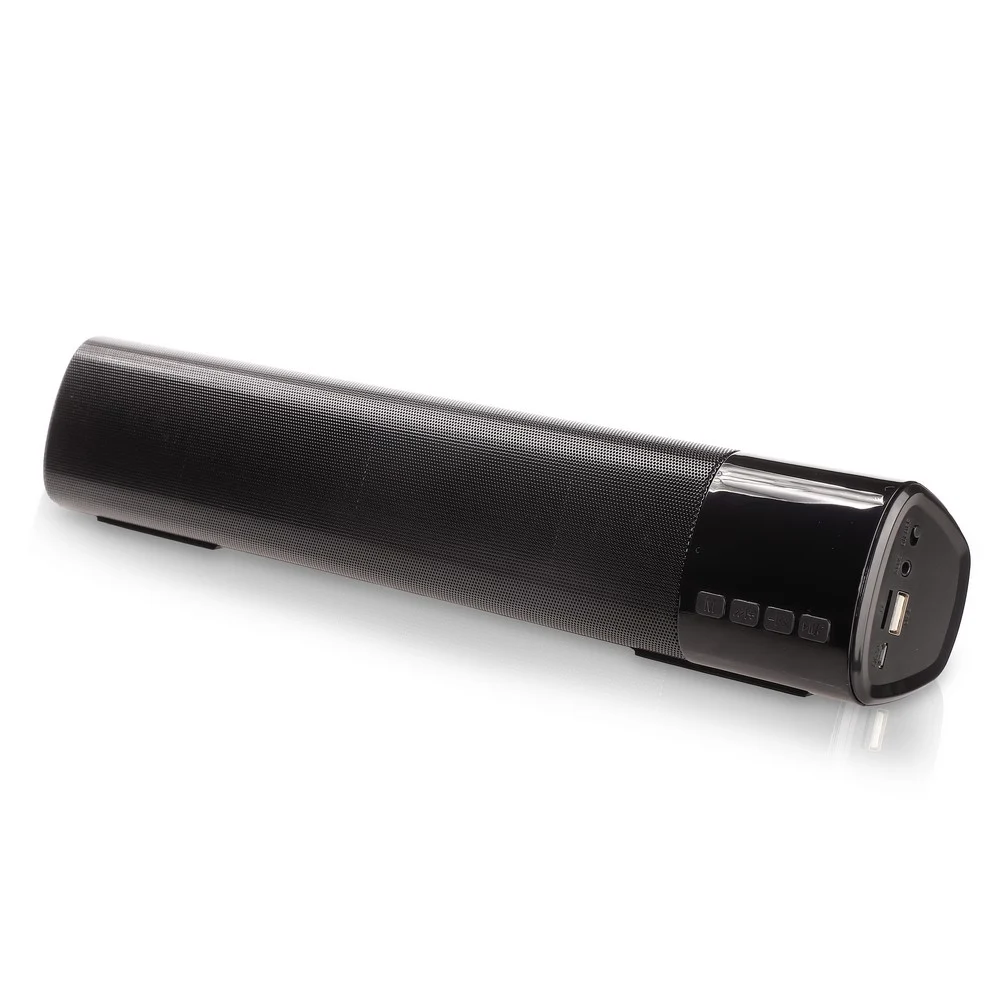 Trådlös högtalare 2x5W | Gabriel