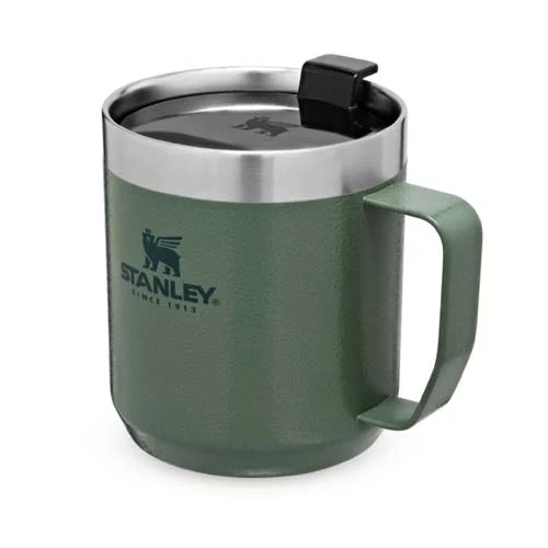 Stanley Everyday 350 ml roostevabast terasest matkatass