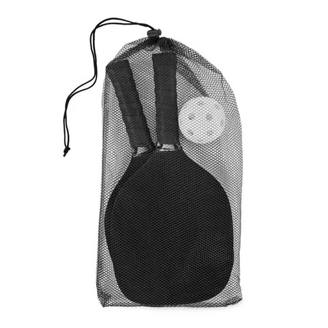 Pickleball-mela setti