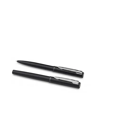 Waterman Allure -rollerball- ja kuulakärkikynäsetti 2.0