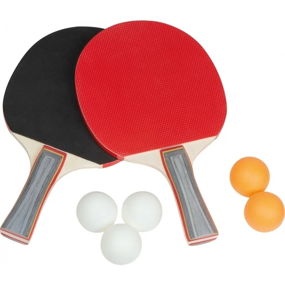 Pingisset MASSTRICHT