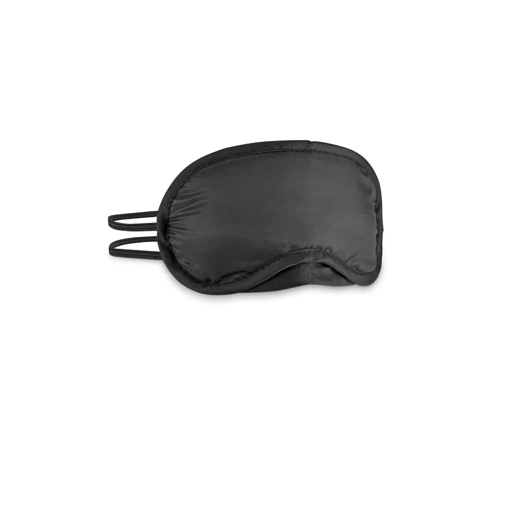 DOZY. Praktisk 190T sovmask