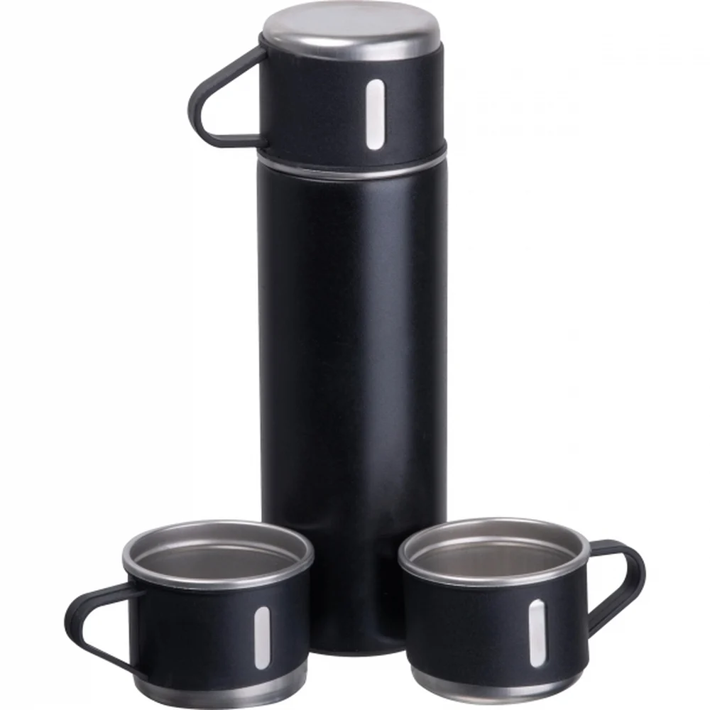 Insulated bottle set ICELAND