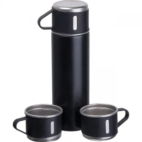 Insulated bottle set ICELAND