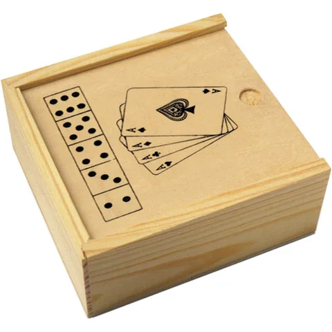 Spelset