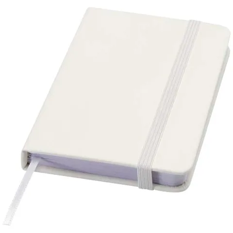 Spectrum A7 hard cover notebook