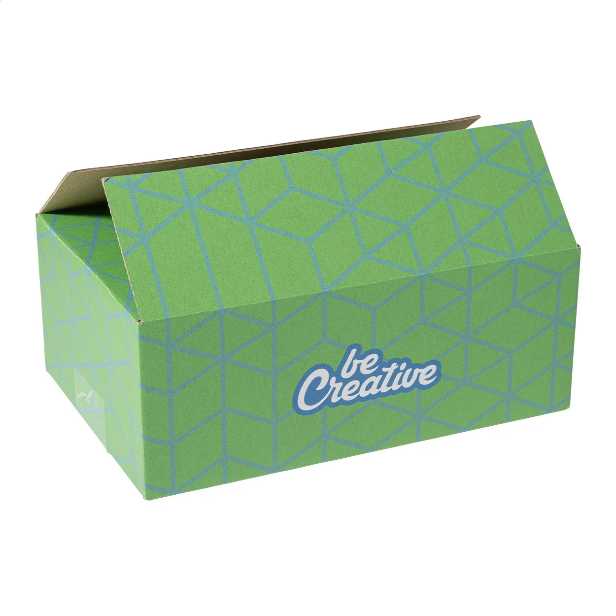CreaBox Cargo XS fraktlåda