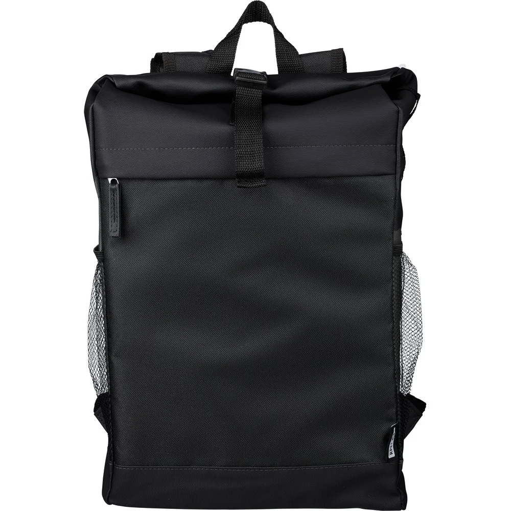 Roll-top-ryggsäck för 15" laptop