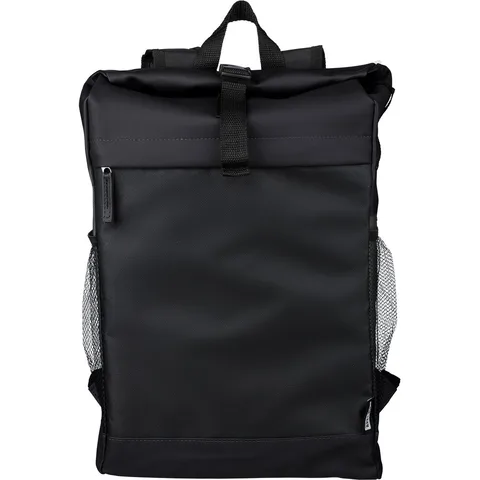Roll-top-ryggsäck för 15" laptop