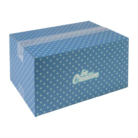 CreaBox Cargo M fraktlåda