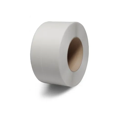 Pakkausvanne PP – Musta/Valkoinen ø200 mm / ø406 mm