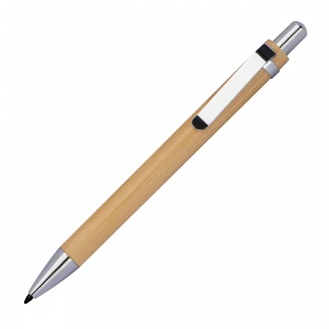 Bamboo everlasting ballpen HELSINGBORG