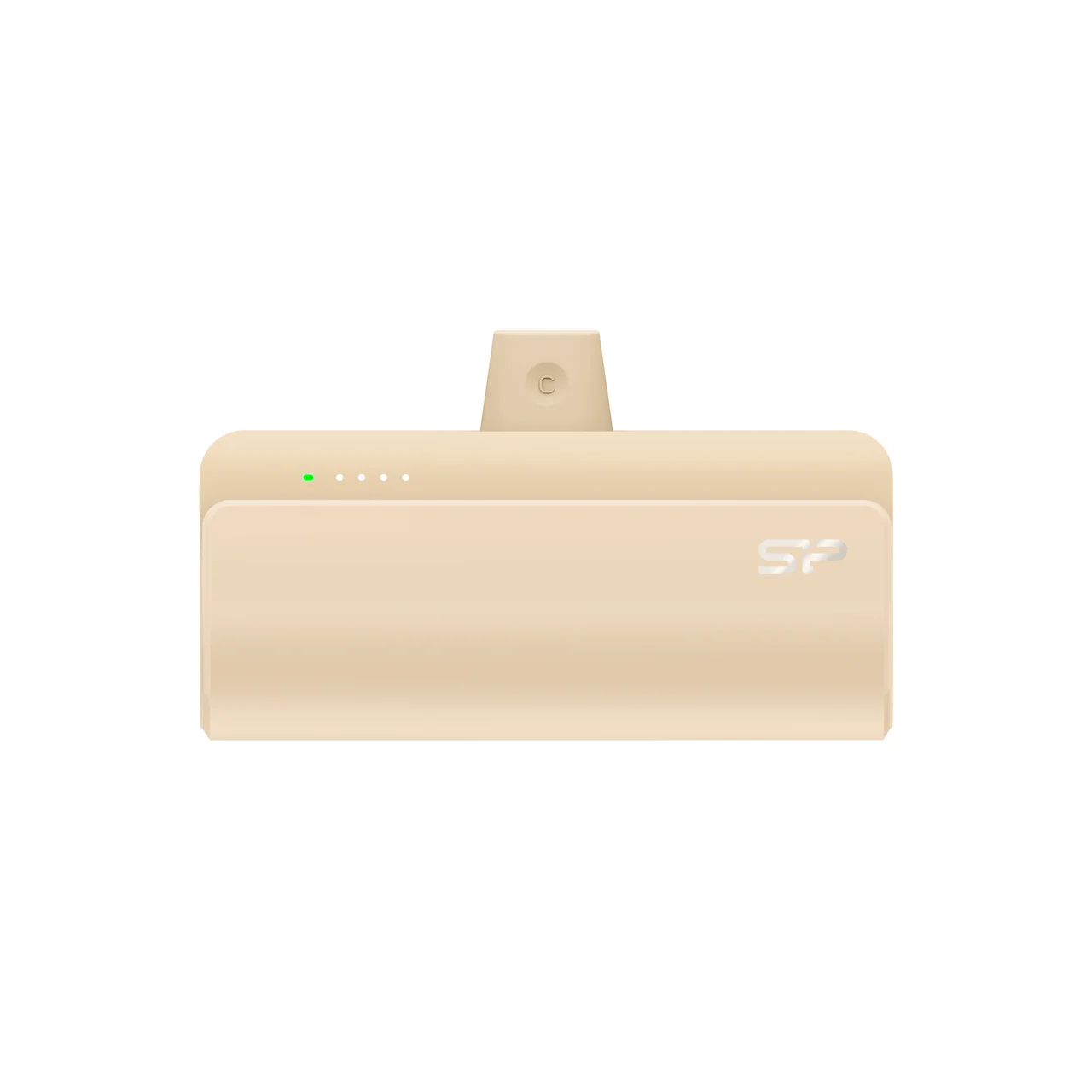 Akupank QD50 5000 mAh Silicon Power