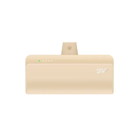 Akupank QD50 5000 mAh Silicon Power