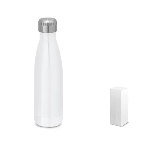 Sublimatsioontrükiks sobiv roostevabast terasest termospudel 510 mL AMORTI M