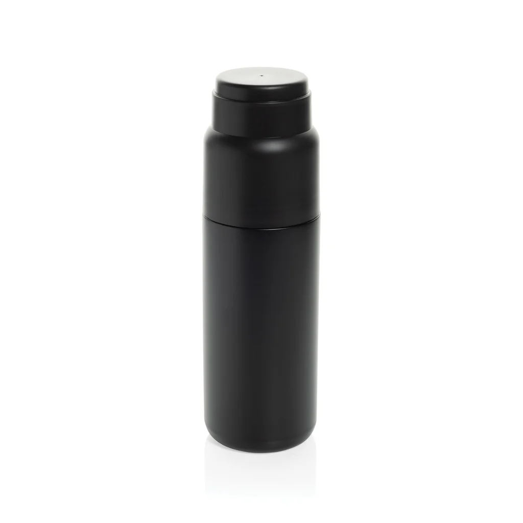 Thermocup RCS recycled vacuum flask with cup 500ml