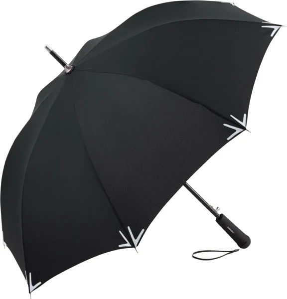 Automatiskt standardparaply Safebrella® LED