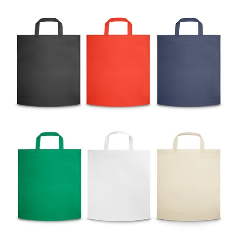 NOTTING. Non-woven påse (80 g/m²)