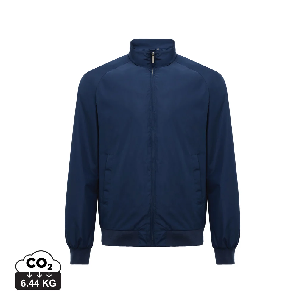 IQONIQ Odin urban jacka i återvunnen polyester