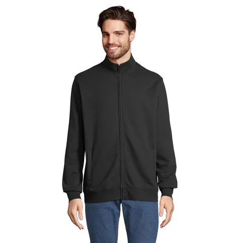 Unisex täislukuga dressipluus Cooper