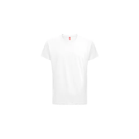 THC FAIR SMALL WH. T-shirt i bomull för barn