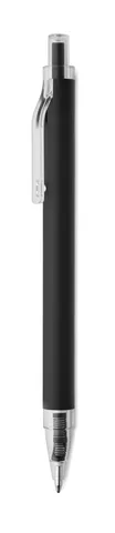 Penna av återvunnet aluminium