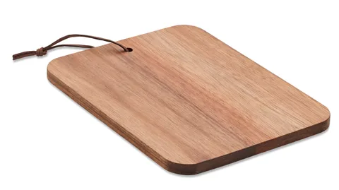Akaatsiapuidust lõikelaud
