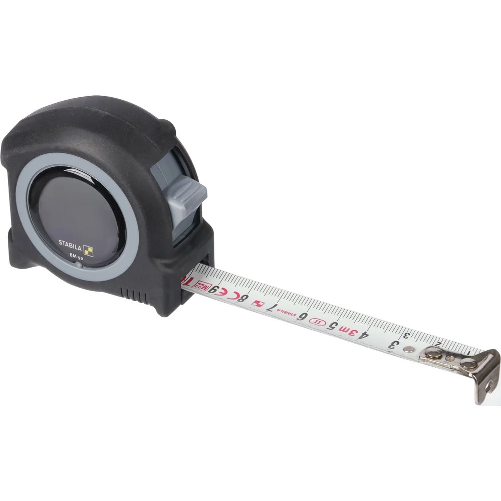 Måttband 3 m STABILA