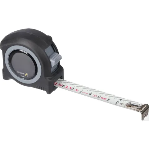 Måttband 3 m STABILA