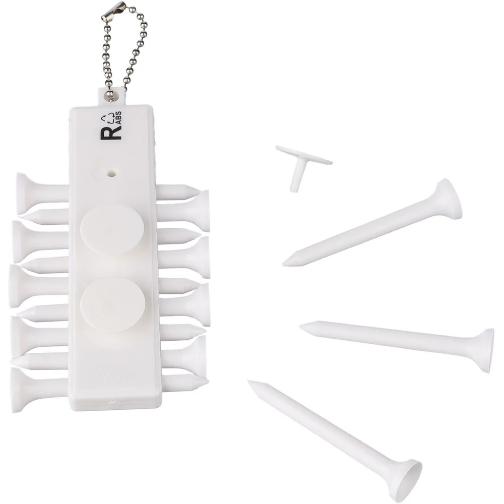 Golfitiide komplekt, 12 tk