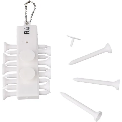 Golfitiide komplekt, 12 tk