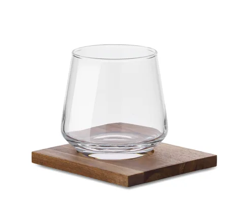 Whiskyglas set