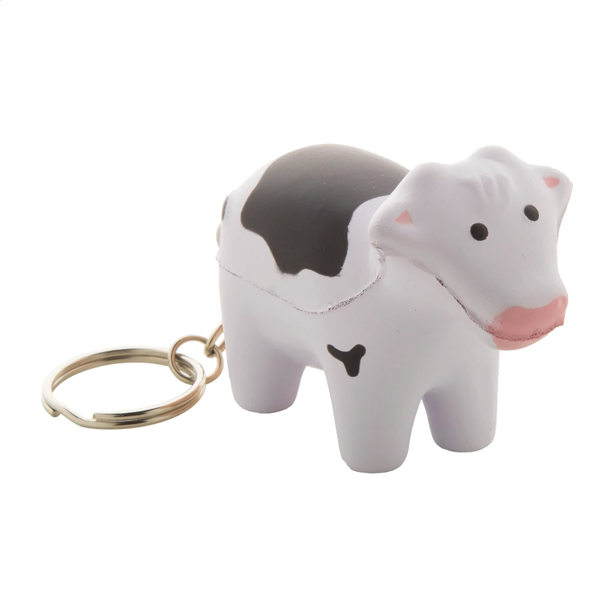 Milky antistressnyckelring
