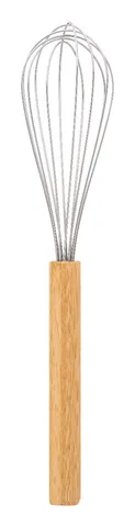 Meringue egg whisk