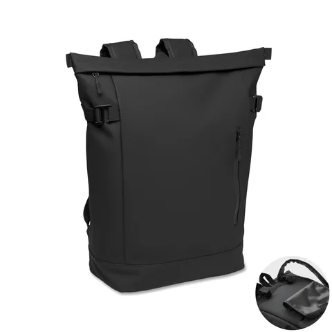 PU bicycle laptop backpack 20L