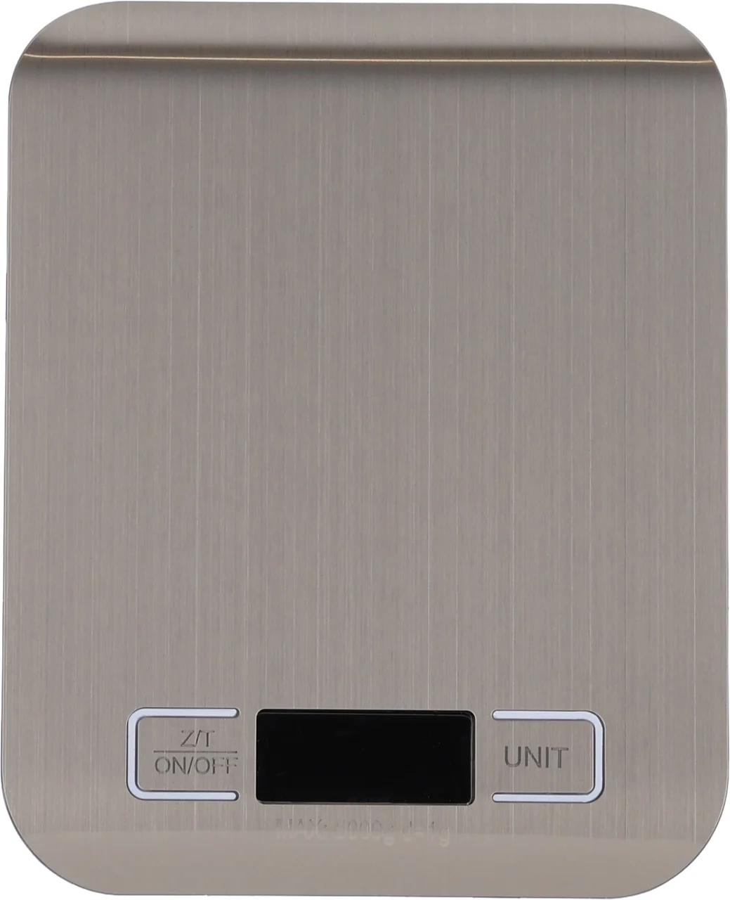 Kitchen scale BRENTFORD