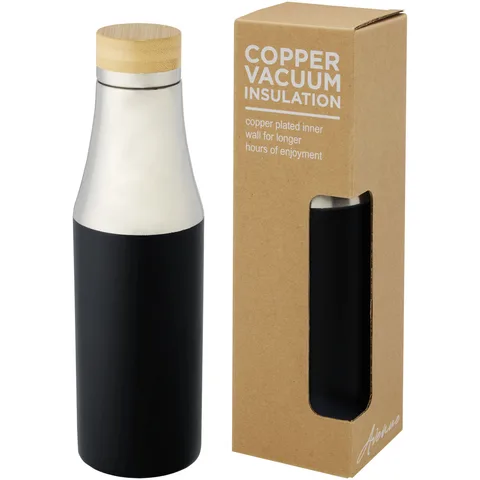 540 ml vaakumisolatsiooniga veepudel Hulan
