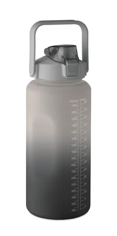 RPET joogipudel 2000 ml