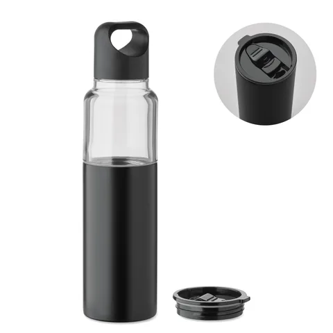 2-in-1 joogipudel 610 ml