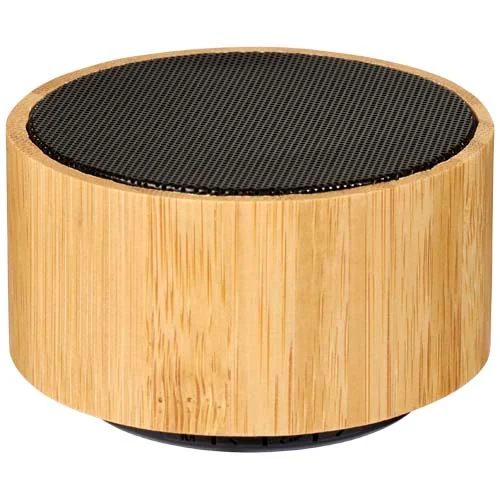 Cosmos Bluetooth® -högtalare i bambu