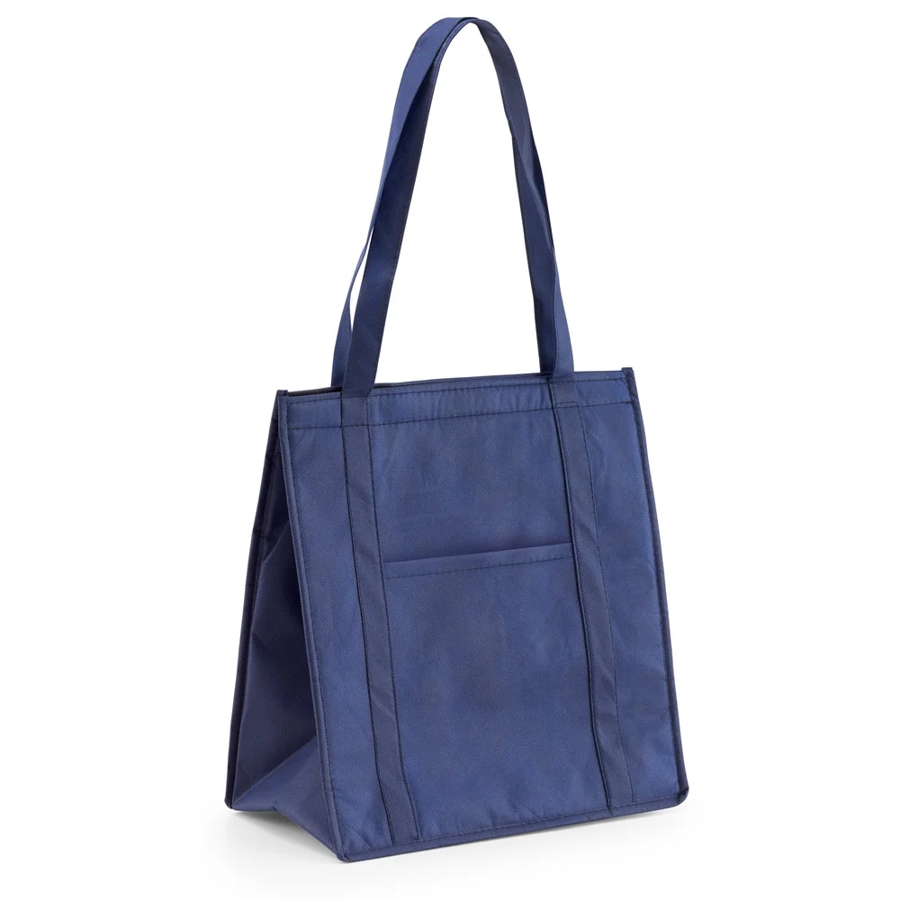 ROTTERDAM. Non-woven kylväska (80 g/m²)