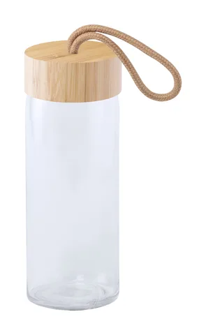 Burdis. Spordipudel klaasist 430 ml
