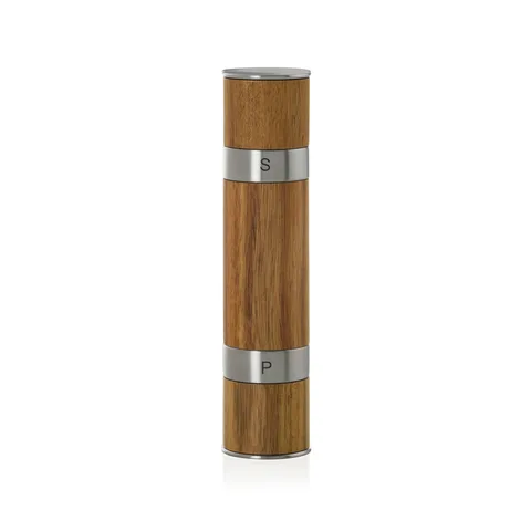 AdHoc Duomill Pepper and salt double mill