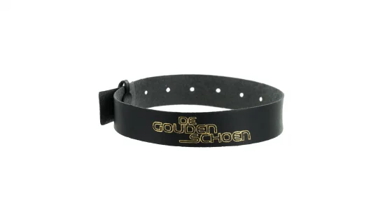 Armband i konstläder