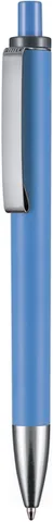 Exos Soft. Ball pen with soft touch