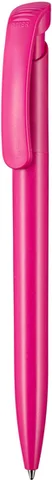 Bio-Pen ID. Pen made from natural cellulose based bio material