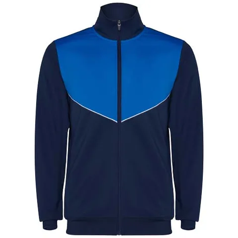 Evans 225 g/m² unisex träningsoverall