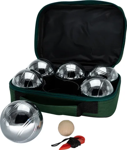 Boule-spel JACKSONVILLE