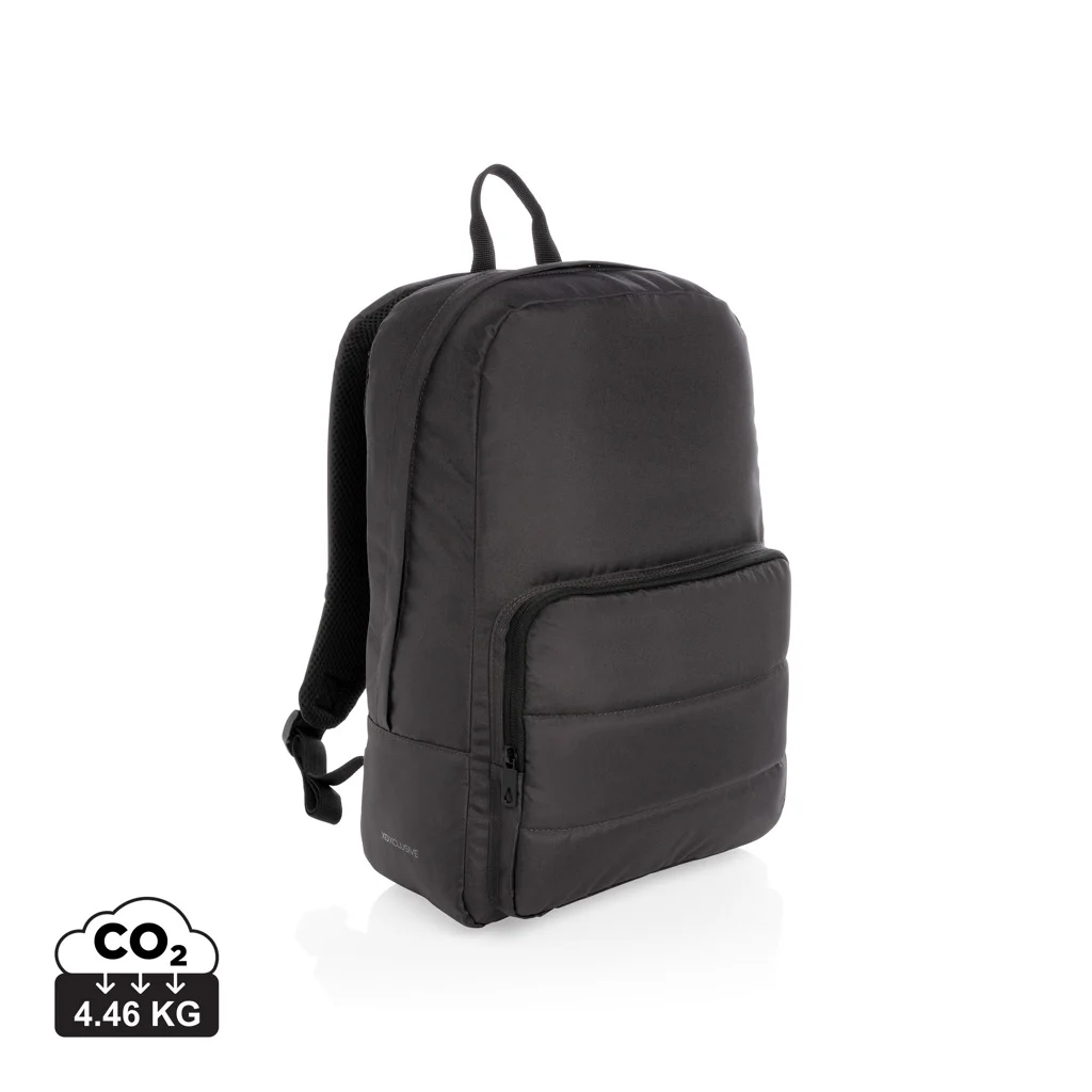 Impact AWARE™ RPET Basic ryggsäck för 15.6" bärbar dator